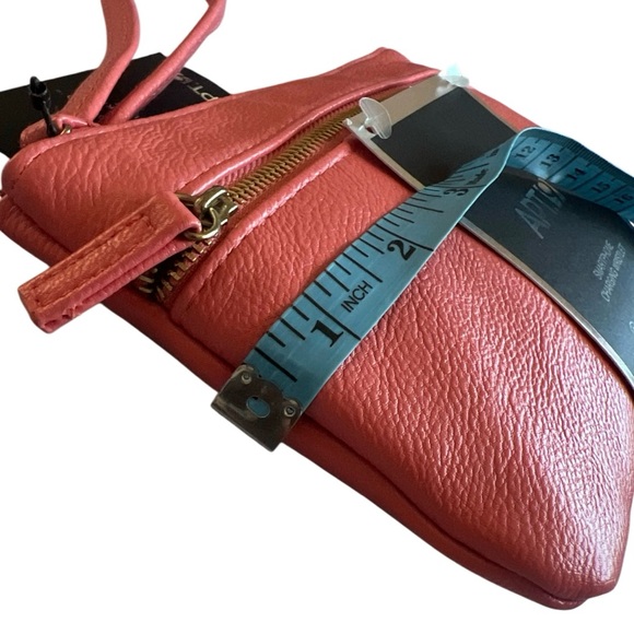 Apt. 9 Coral Wristlet with Charging Feature - Picture 9 of 9